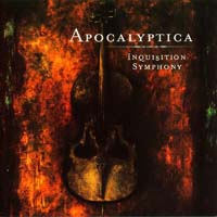 Inquisition Symphony